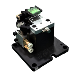 前段AA測試治具